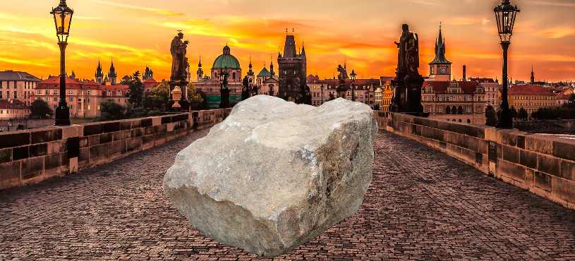 Prague Rock